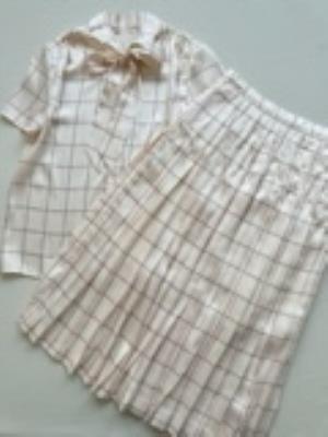 cheap quality Loro Piana Dress Model No. 4